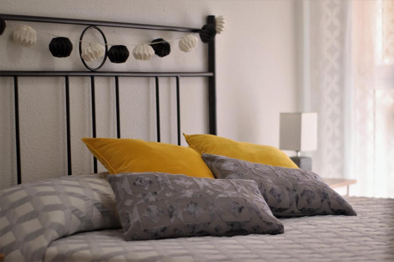 Apartamento Pleno Centro Junto Ayuntamiento Logroño Exterior foto
